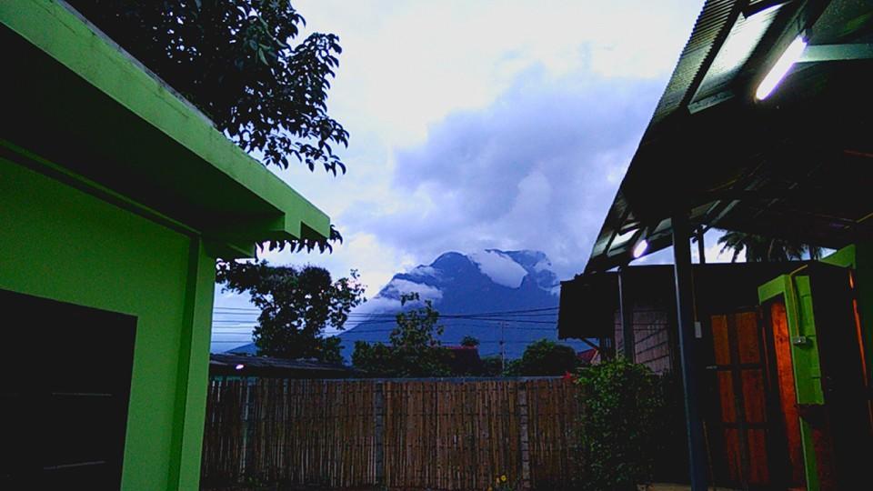 Chiang Dao Hostel Exterior foto